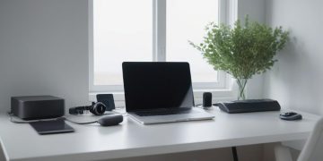 Declutter Digital: Strategies to Organize Your Devices and Increase Productivity