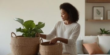 5 Effective Decluttering Strategies for Minimalism Beginners