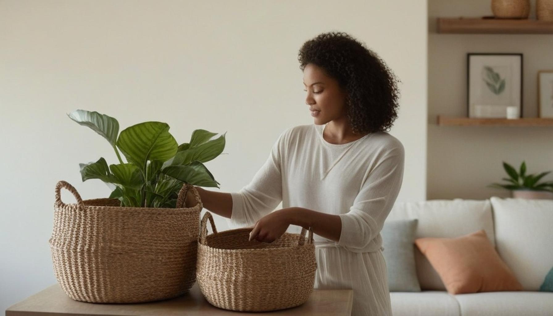 5 Effective Decluttering Strategies for Minimalism Beginners