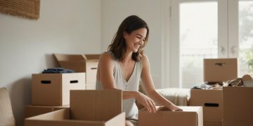 The Art of Letting Go: Effective Decluttering Techniques for Beginners
