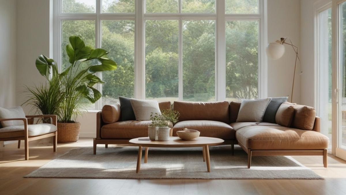 minimalist home ideas