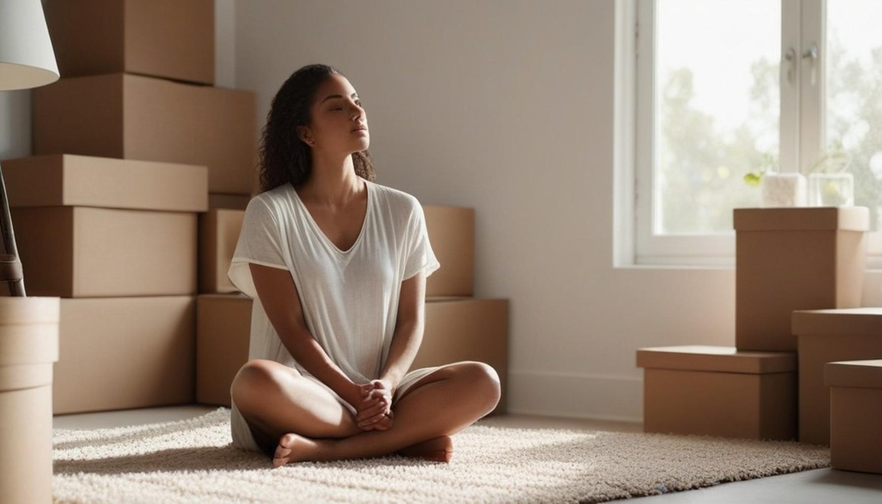 The Art of Letting Go: Decluttering Techniques for Minimalism Beginners