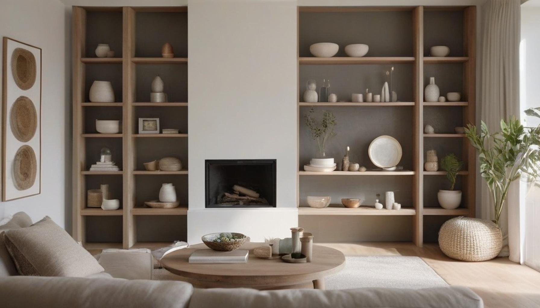 Effective Decluttering Techniques for a Minimalist Lifestyle: How to Start and Maintain a Clutter-Free Home