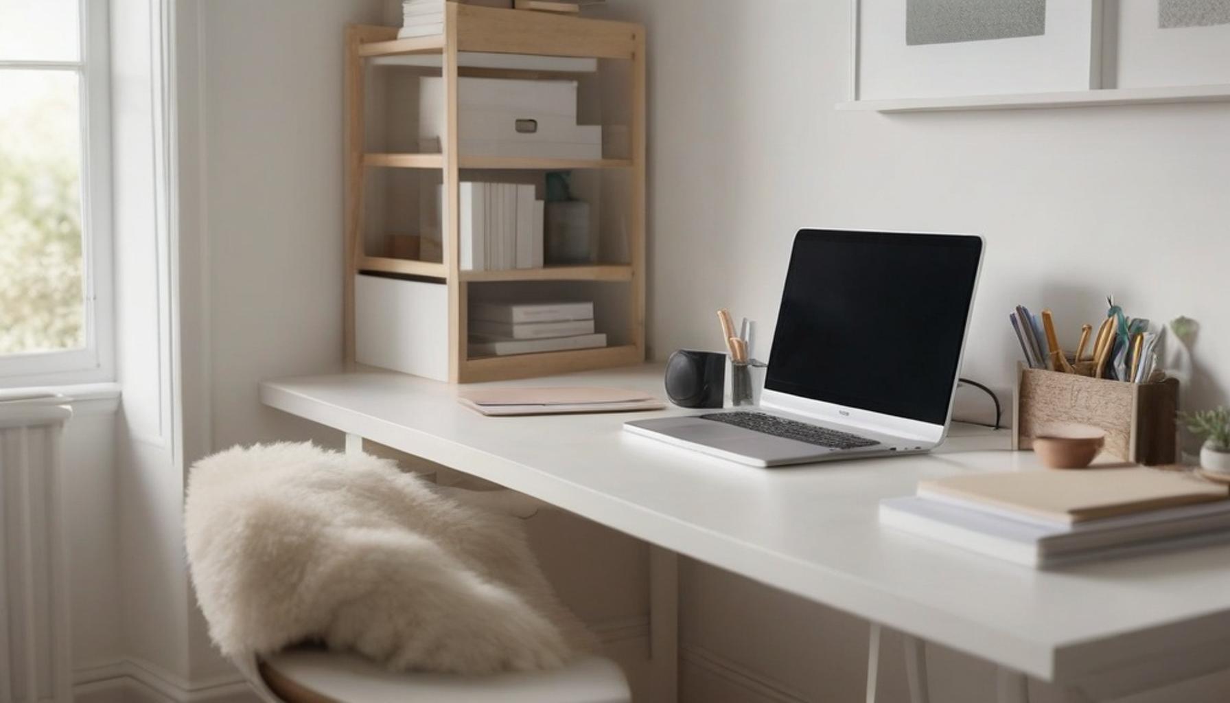 Digital Decluttering: Organizing Your Virtual Life for Minimalism