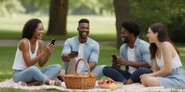The Importance of Digital Detoxification in a Simplified Lifestyle