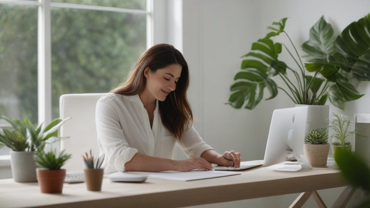reducing virtual clutter