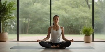 The Impact of Intentional Design on Mental Clarity in Minimalist Environments