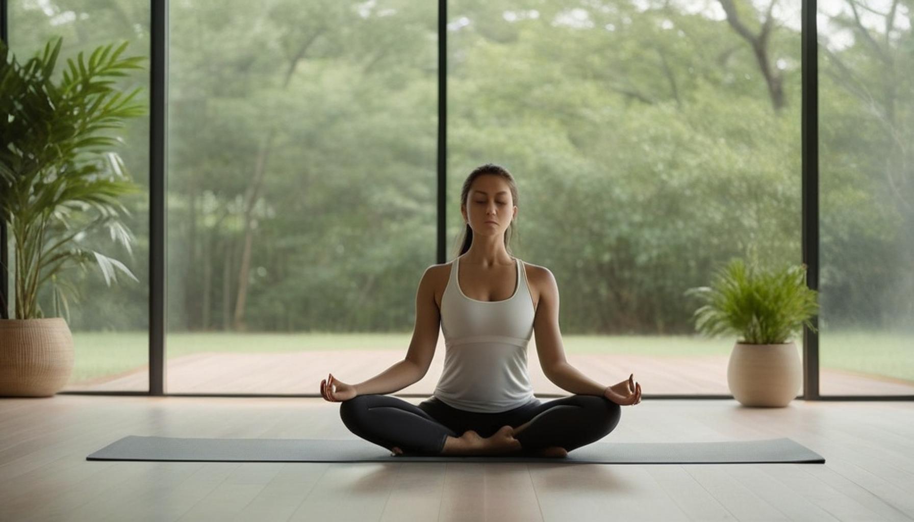 The Impact of Intentional Design on Mental Clarity in Minimalist Environments