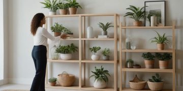Intentional Design and the Art of Organizing: Creating Storage Systems that Inspire Simplicity