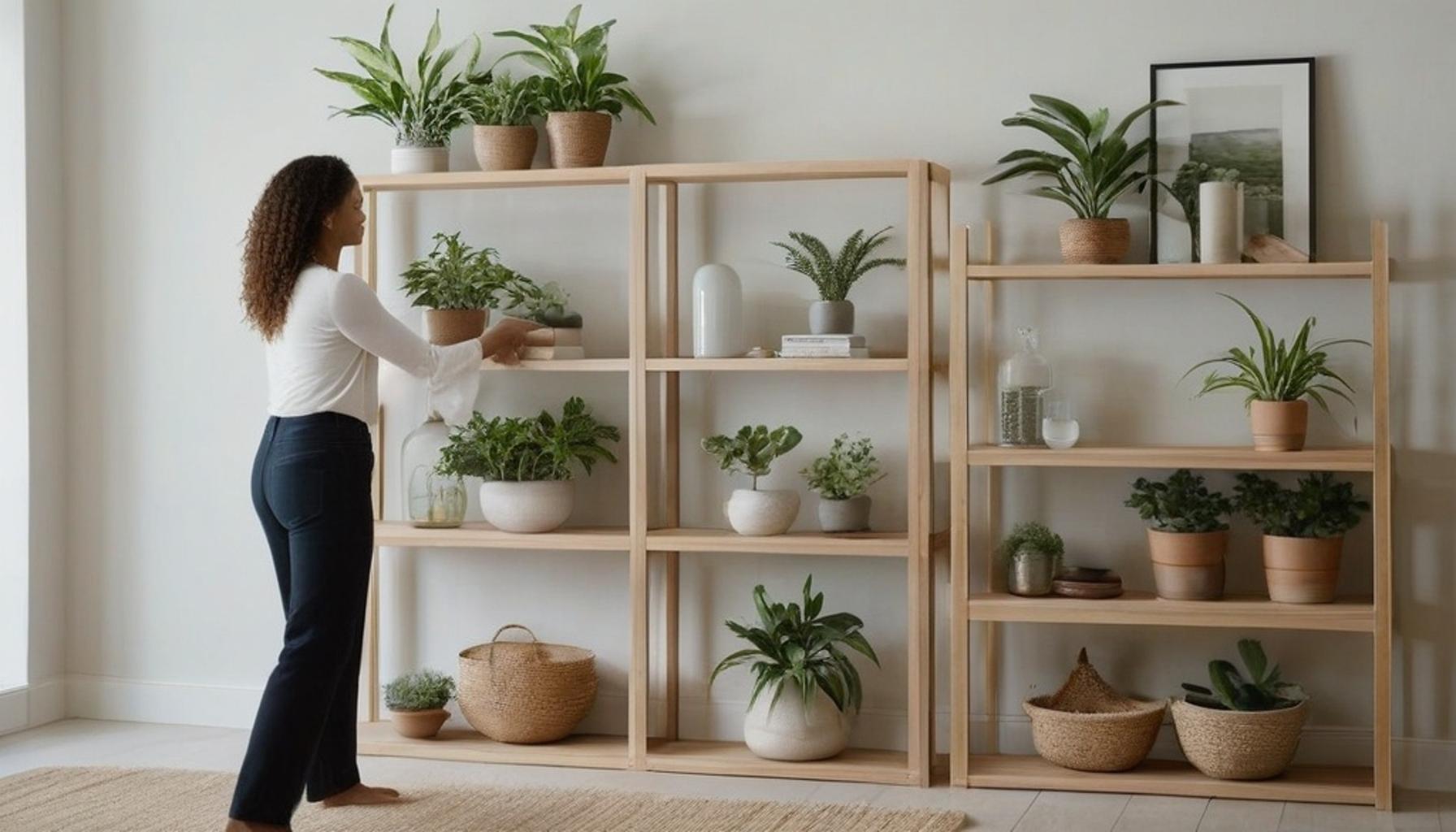 Intentional Design and the Art of Organizing: Creating Storage Systems that Inspire Simplicity