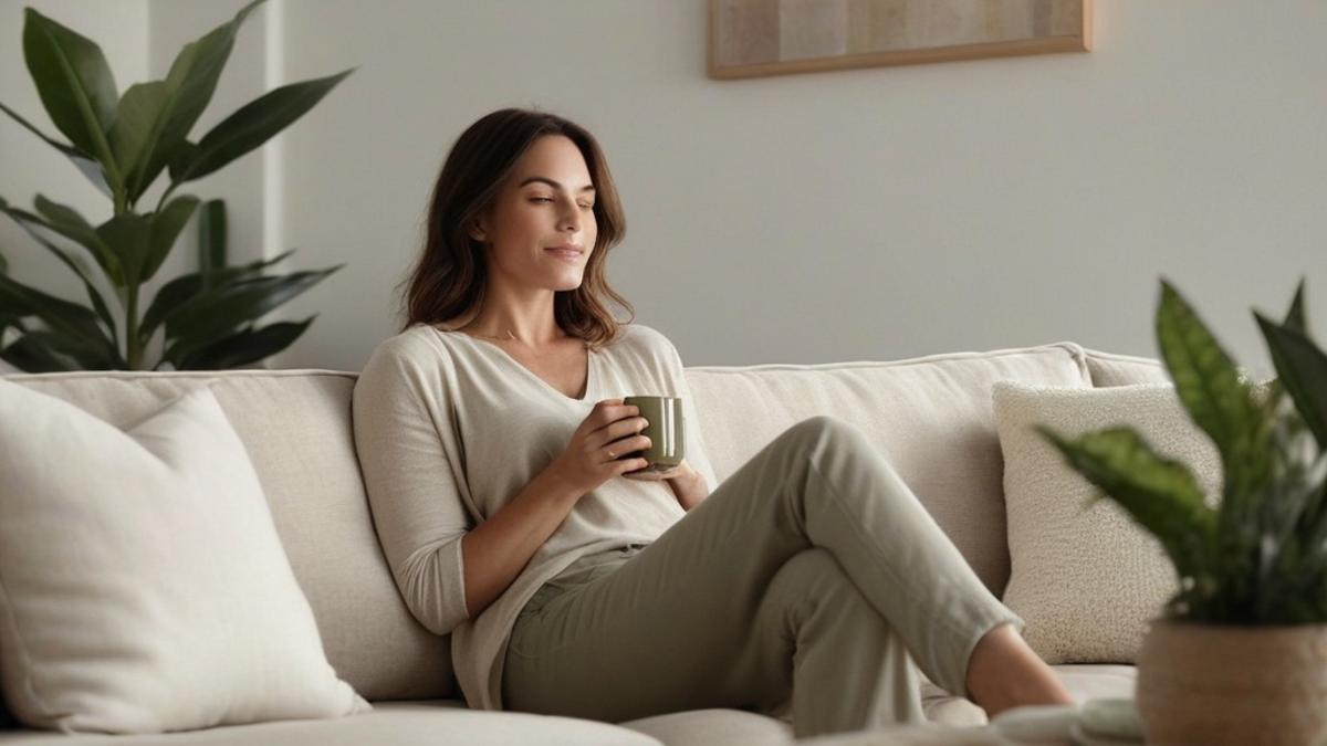 minimalist lifestyle tips