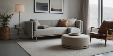 The journey of detachment: How intentional design can facilitate decluttering and personal organization