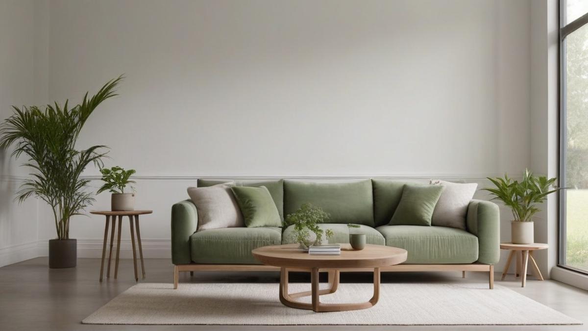minimalist interior design principles
