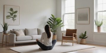 The Importance of Intentional Design in Creating Minimalist Spaces