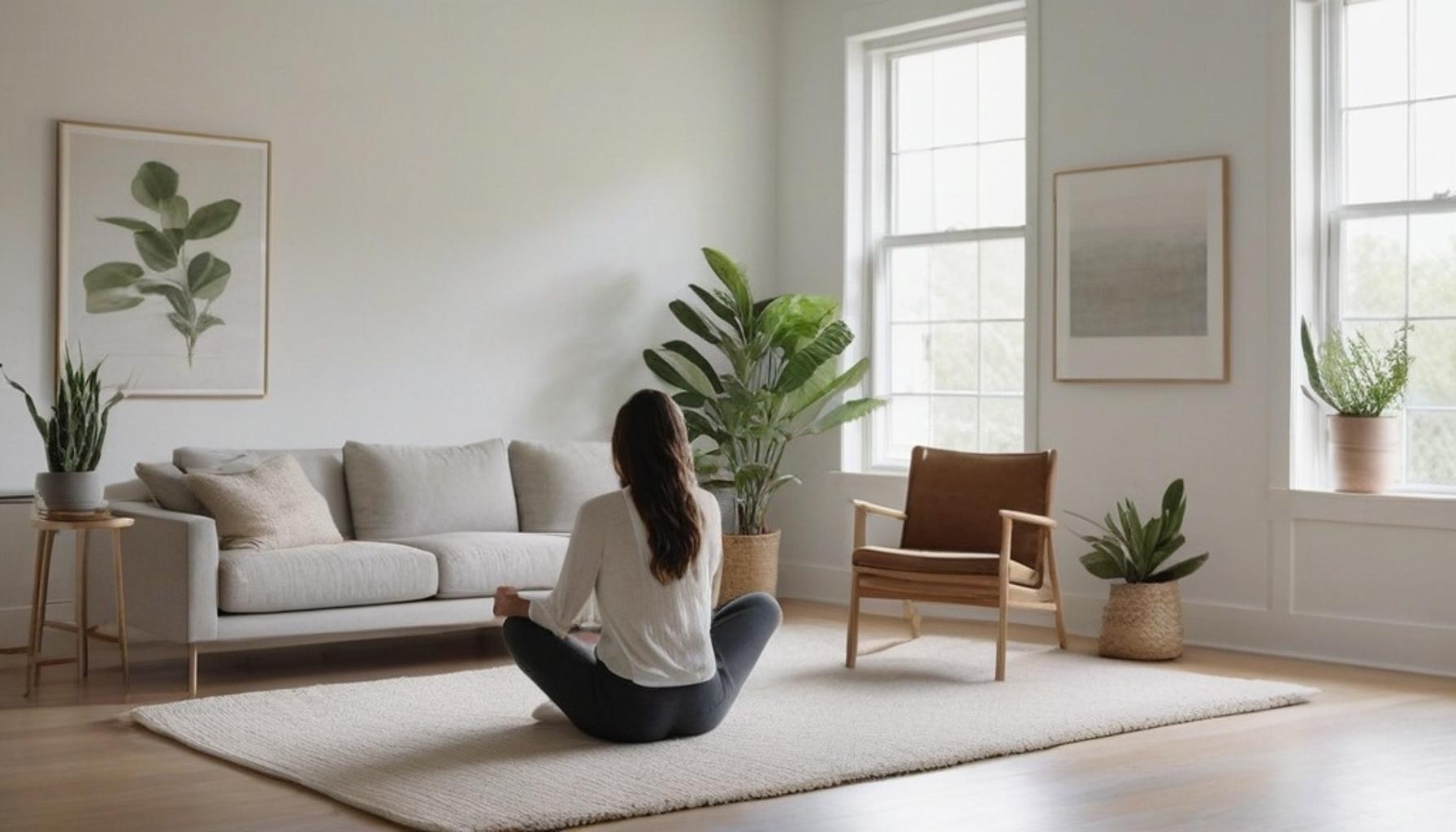 The Importance of Intentional Design in Creating Minimalist Spaces