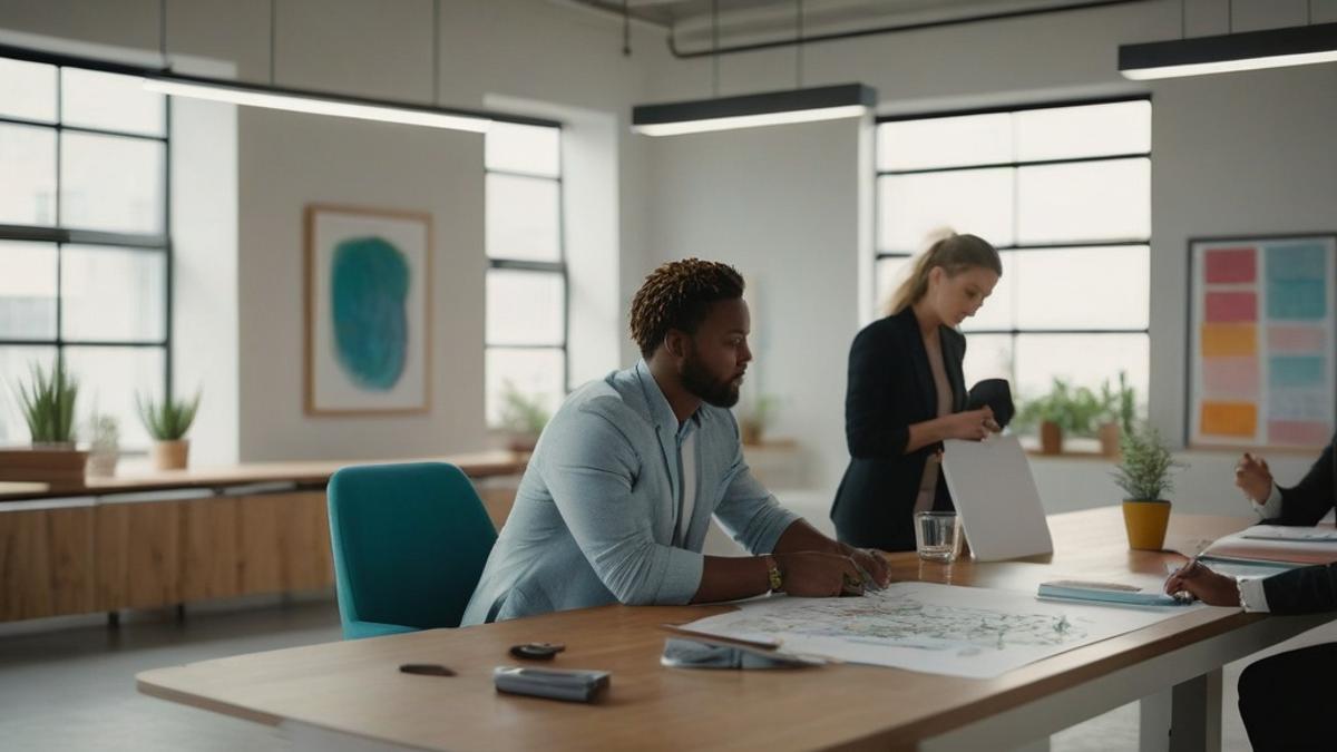 importance of design in organization