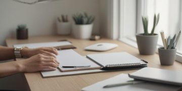 Intention and functionality: The importance of intentional design in personal organization
