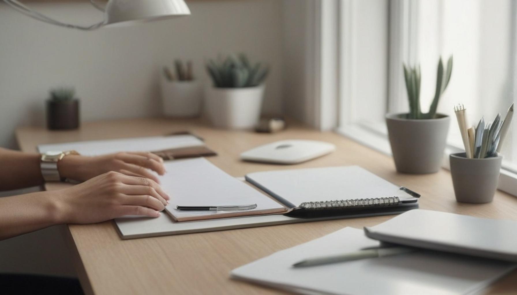 Intention and functionality: The importance of intentional design in personal organization