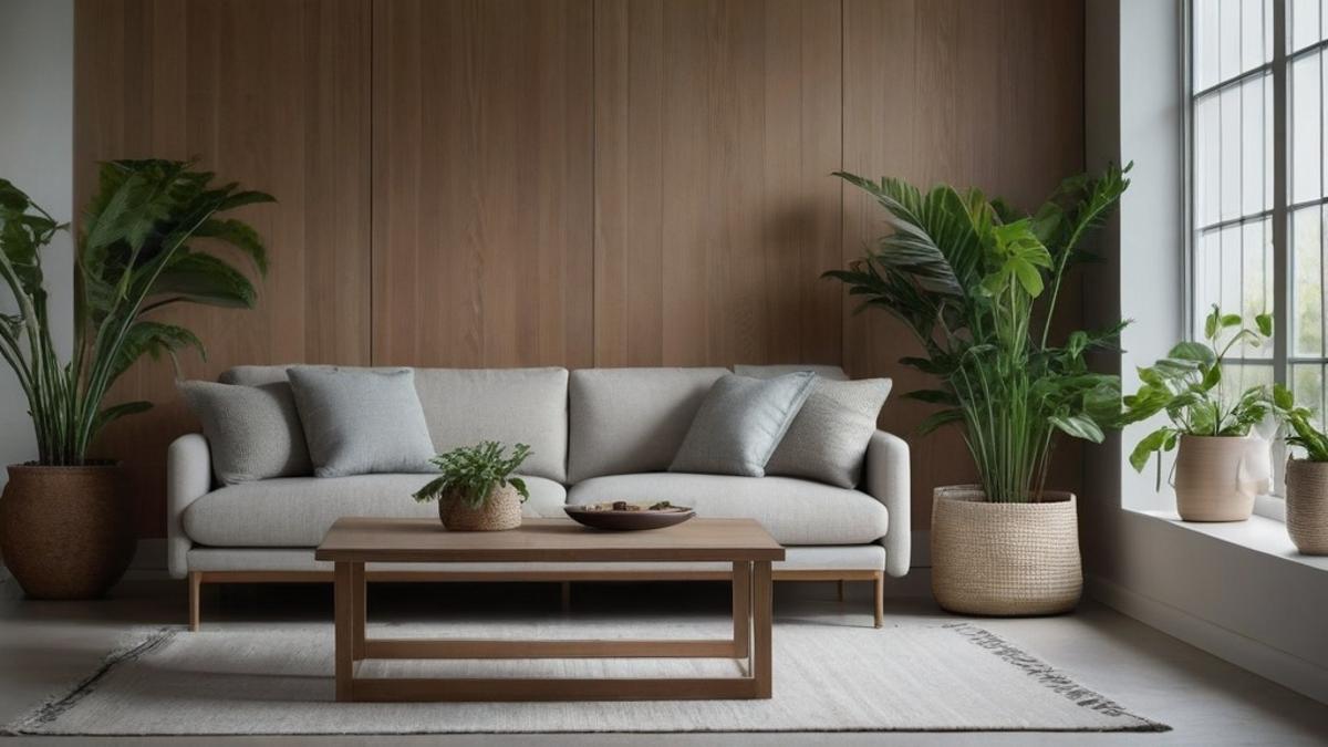 minimalist design ideas for small spaces