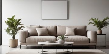 The Role of Intentional Design in the Selection of Minimalist Objects for a Functional Lifestyle