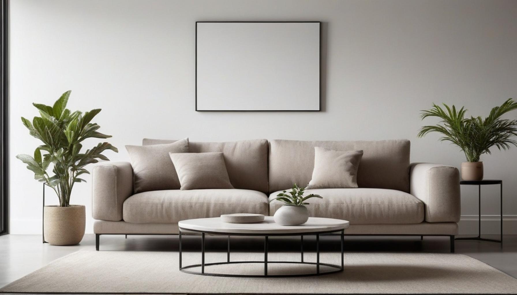 The Role of Intentional Design in the Selection of Minimalist Objects for a Functional Lifestyle