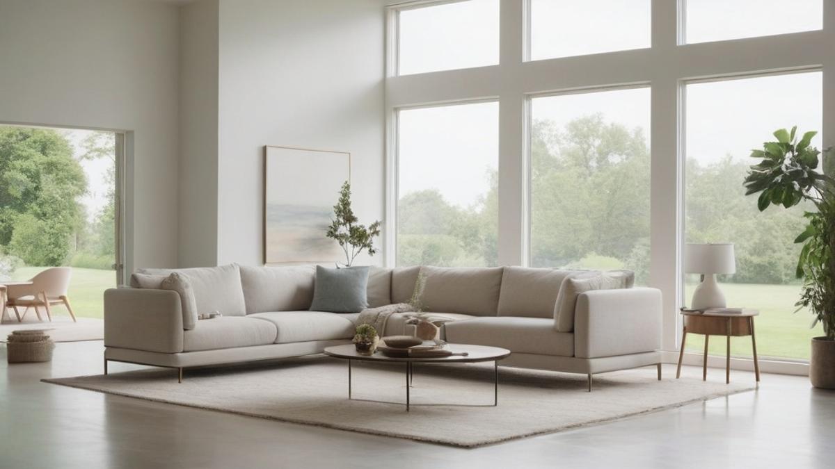 benefits of minimalist design