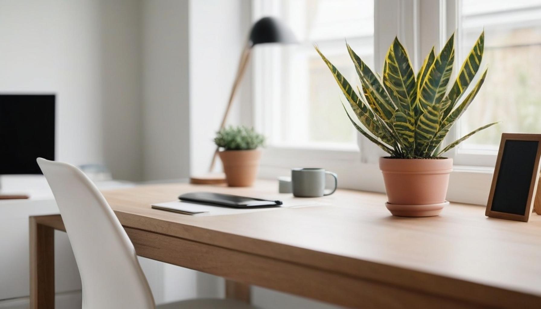 The Role of Intentional Design in Creating a Minimalist Workspace