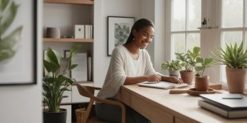 How Intentional Design Enhances Personal Organization Strategies