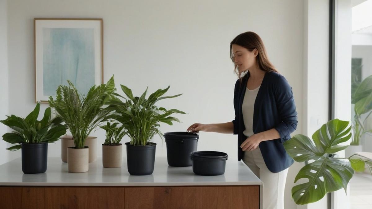decluttering methods
