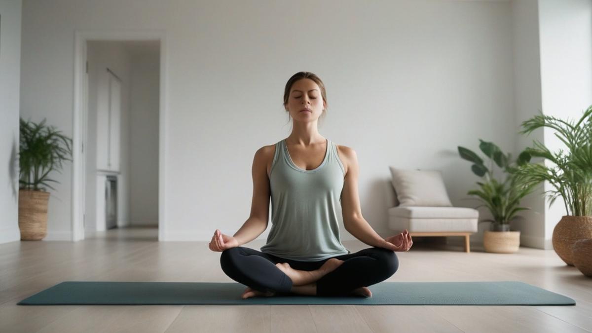 decluttering and mental health