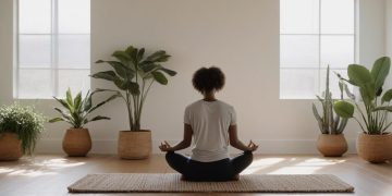 Integrating Mindful Habits into Minimalism Practice: How Mindfulness Can Transform Your Space