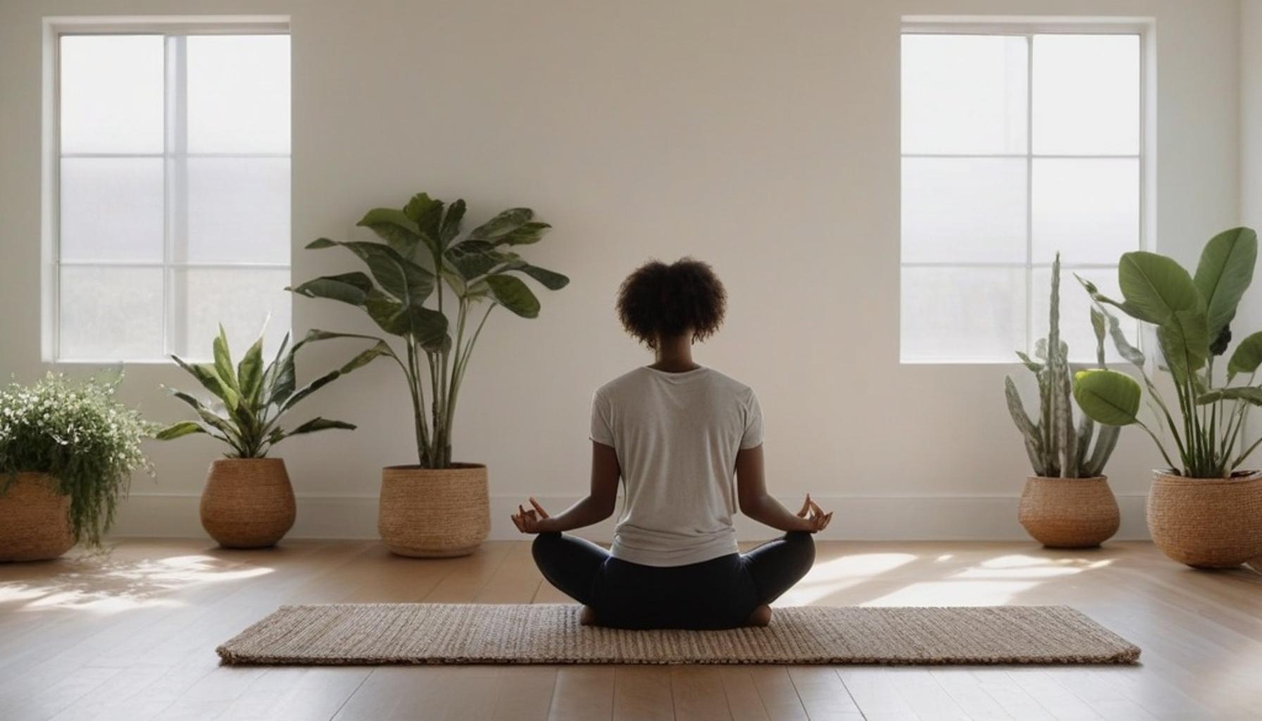 Integrating Mindful Habits into Minimalism Practice: How Mindfulness Can Transform Your Space