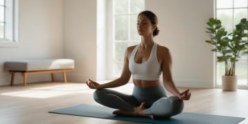 Integrating Mindful Habits into Minimalism Practice: An Approach to Stress Reduction