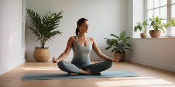 Mindful Habits to Maximize Efficiency in Minimalist Spaces: Personal Organization Strategies