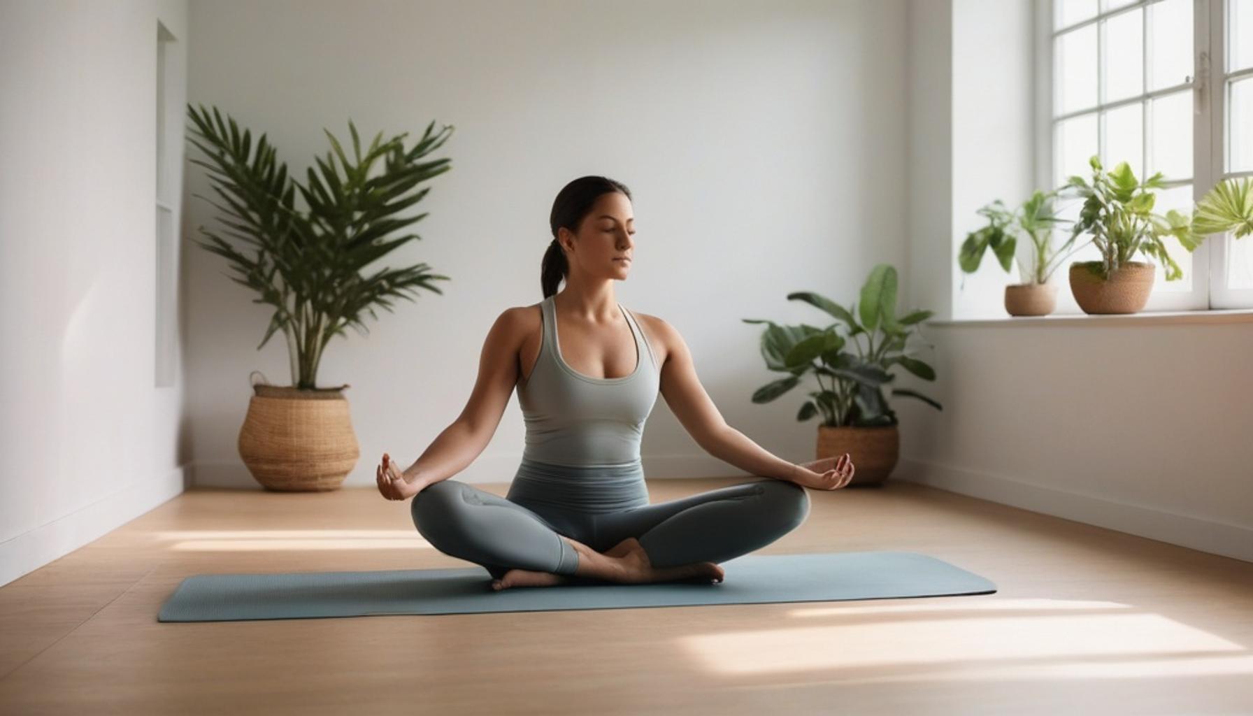 Mindful Habits to Maximize Efficiency in Minimalist Spaces: Personal Organization Strategies