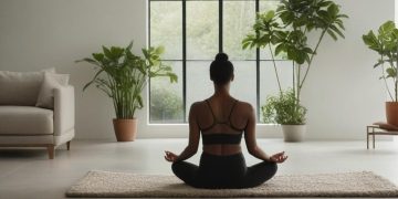 Mindful Habits to Create More Organized and Serene Living Spaces