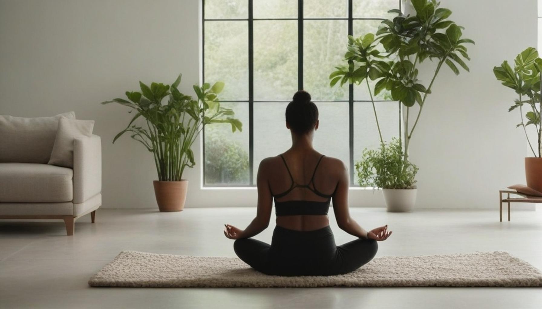 Mindful Habits to Create More Organized and Serene Living Spaces