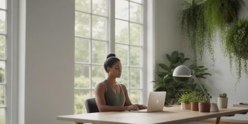 Mindful Habits for Sustainable Personal Organization: Tips to Reduce Mental and Physical Clutter