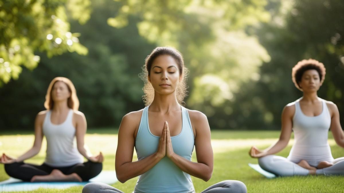 how to be more mindful