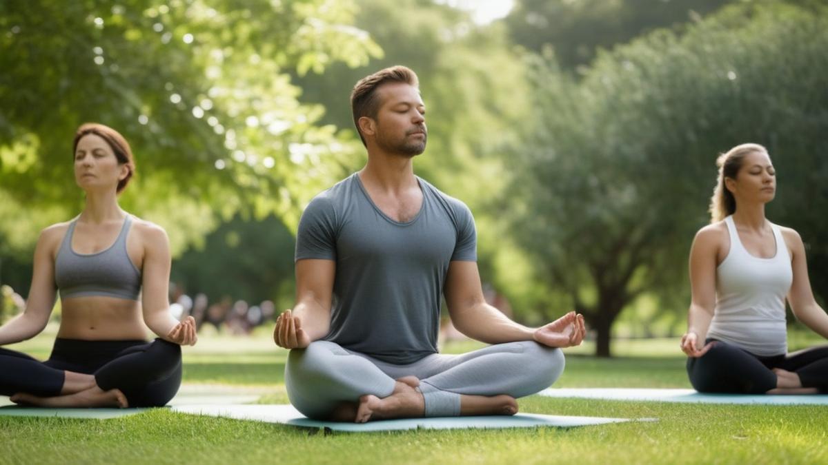 mindfulness practices