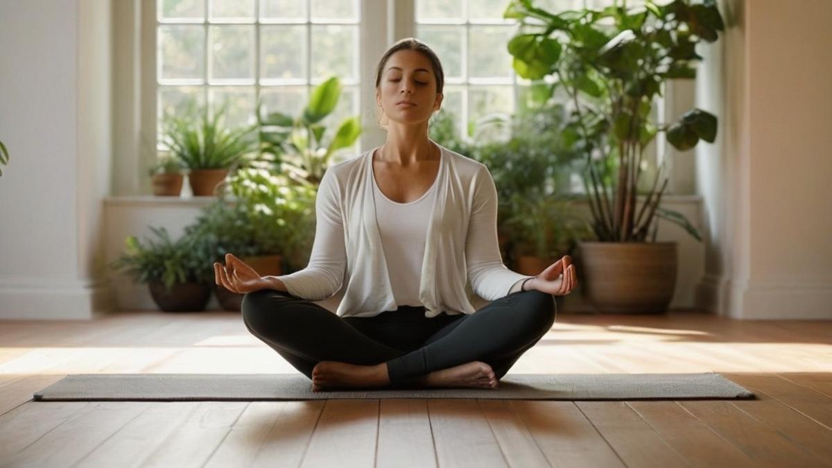 mindfulness practices for minimalists