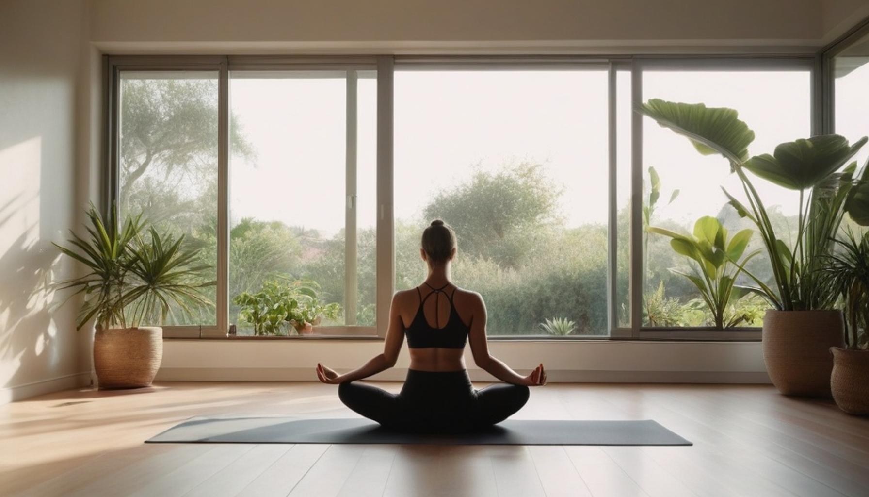 Integrating Mindful Habits into a Minimalist Routine