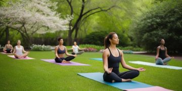 Mindful Habits to Reduce Stress and Increase Productivity
