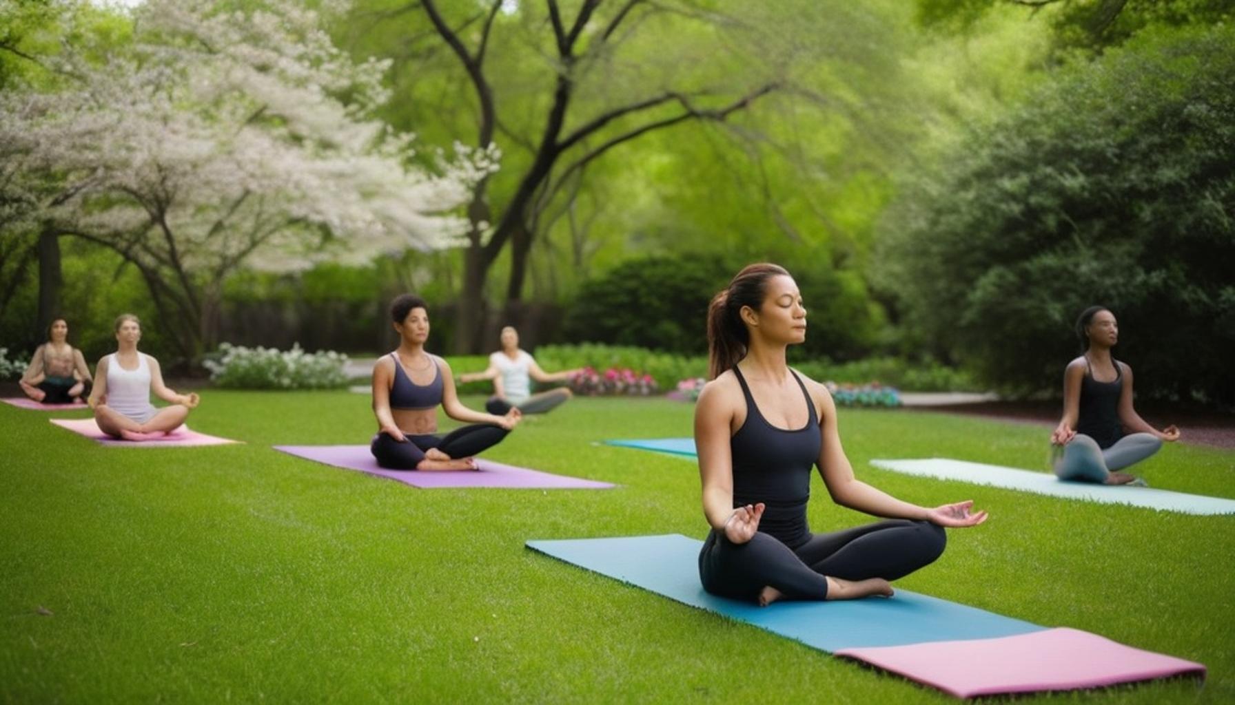 Mindful Habits to Reduce Stress and Increase Productivity
