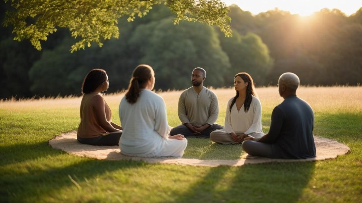 benefits of mindfulness