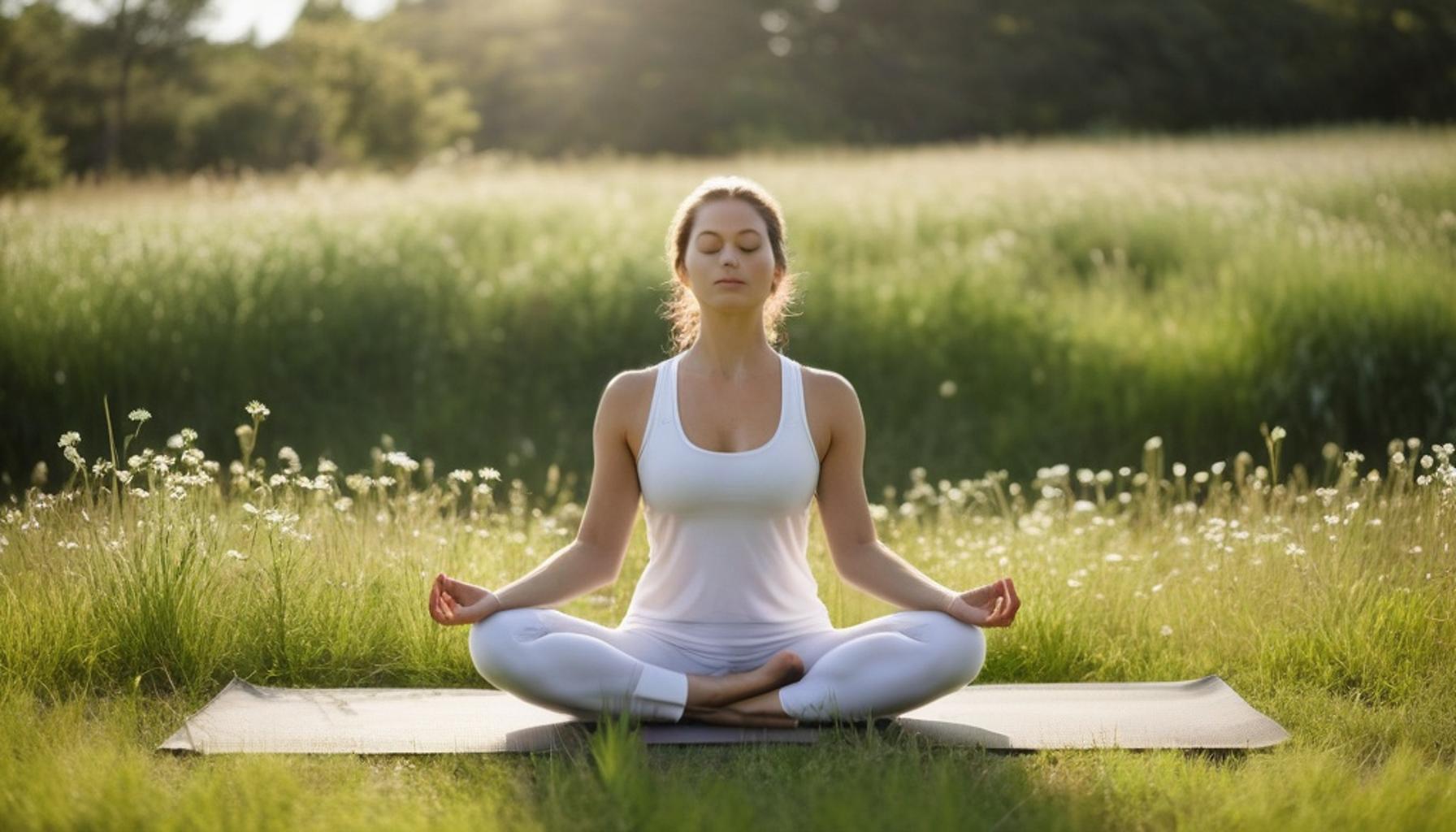 Mindfulness and Simplified Living: Cultivating Peace Through Less