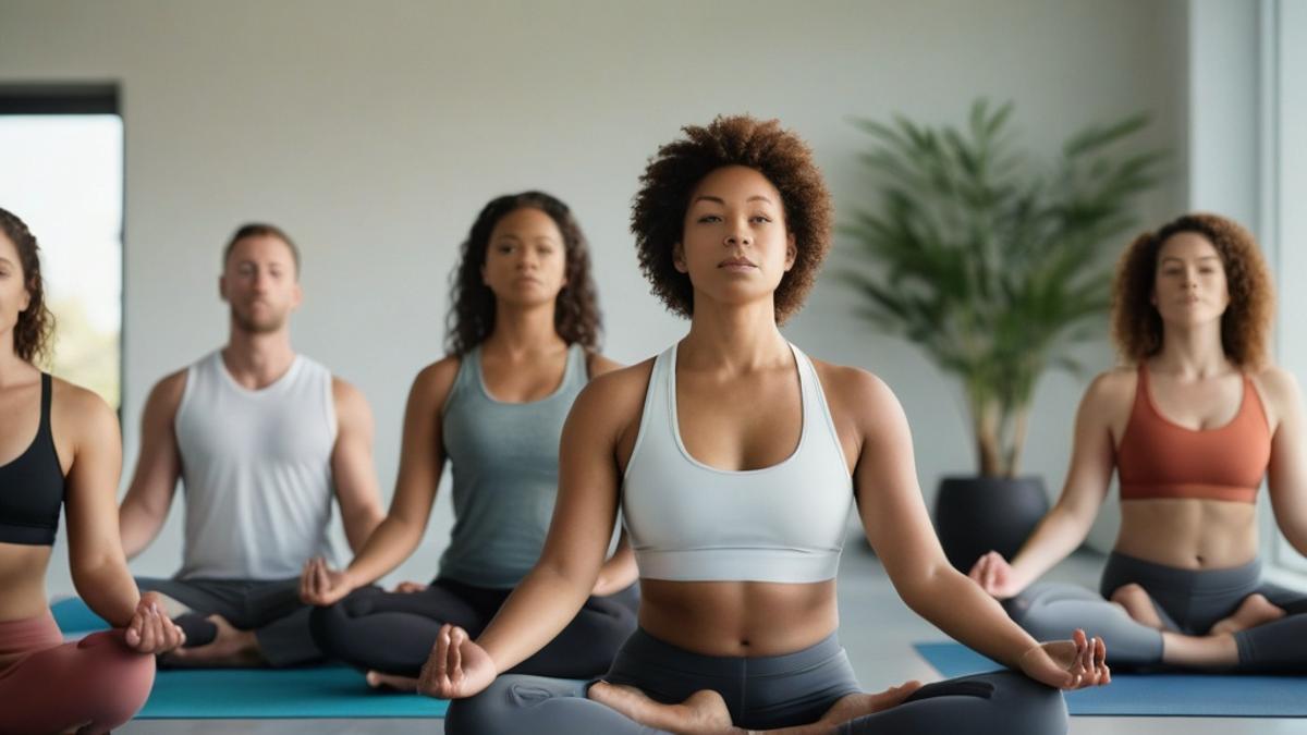 benefits of mindfulness in the workplace