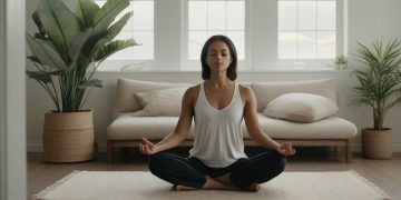 The practice of mindfulness in the minimalist organization: how conscious habits transform spaces and minds