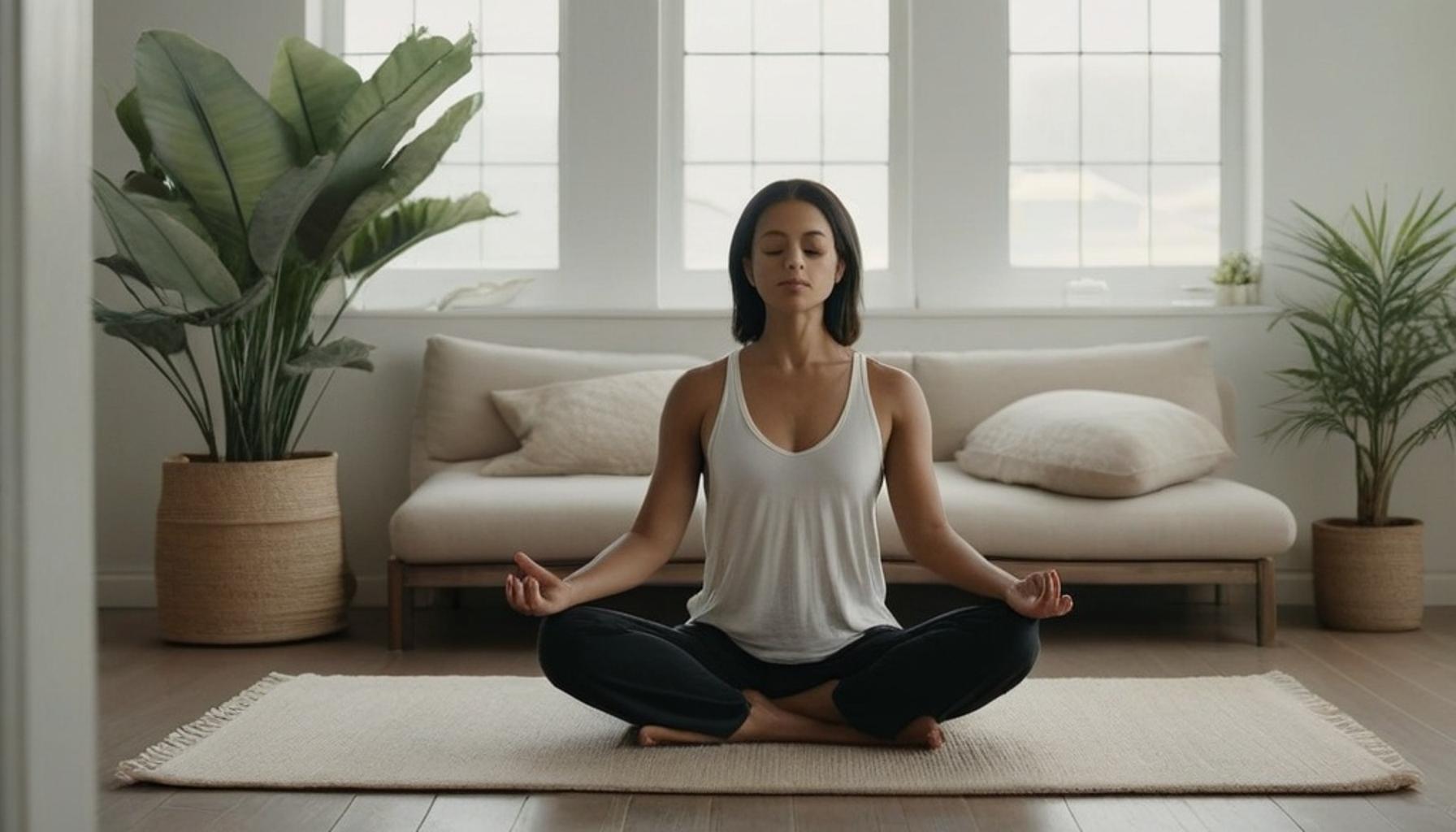 The practice of mindfulness in the minimalist organization: how conscious habits transform spaces and minds