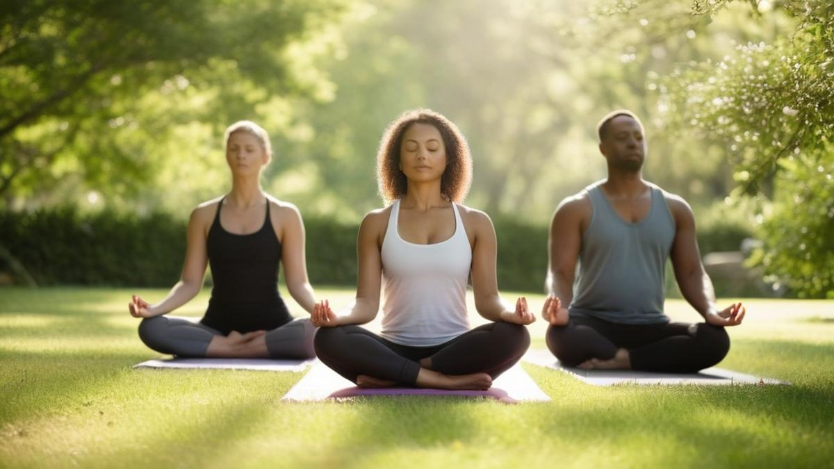 benefits of mindfulness